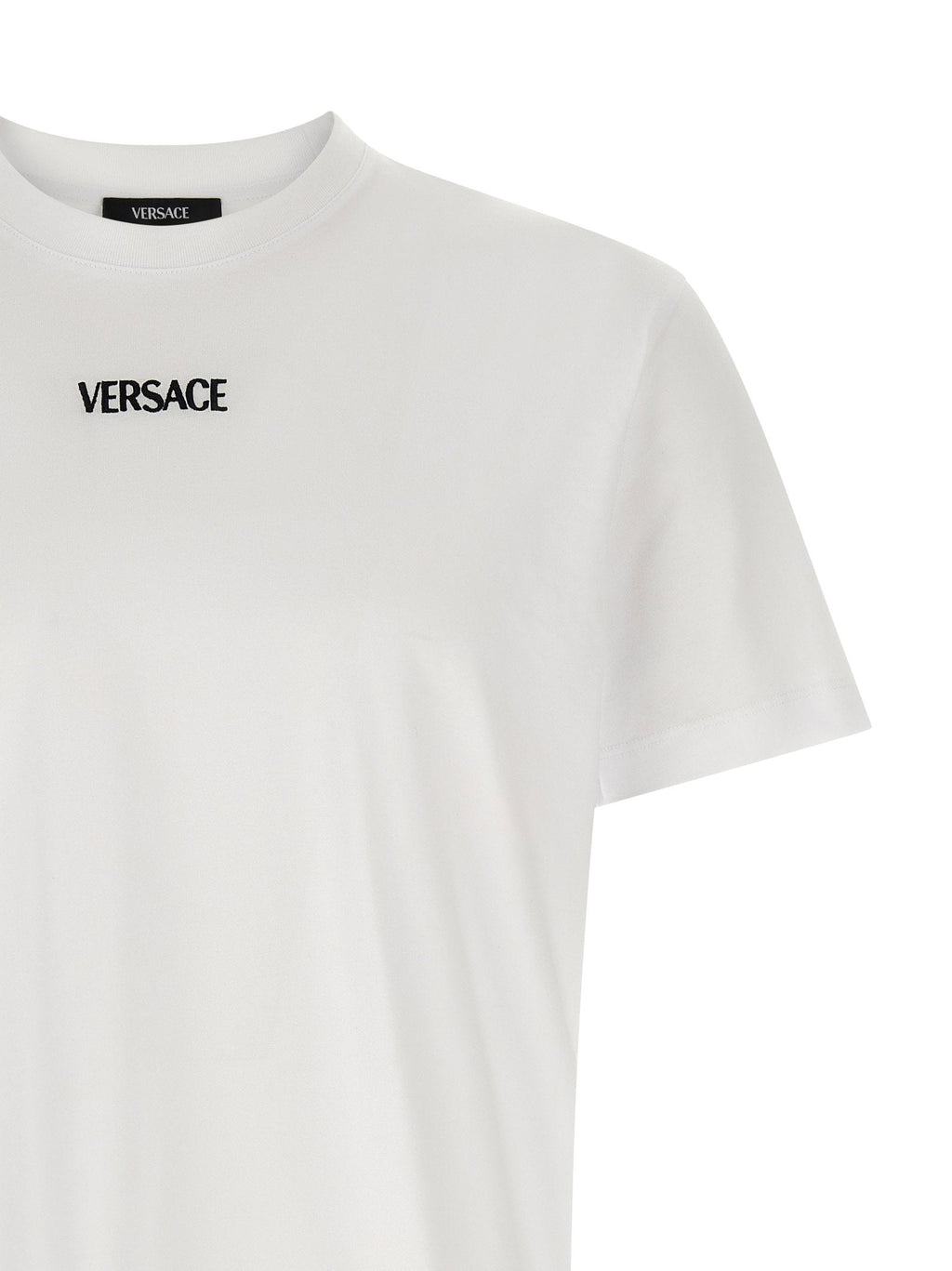 Versace Versace Logo T-shirt