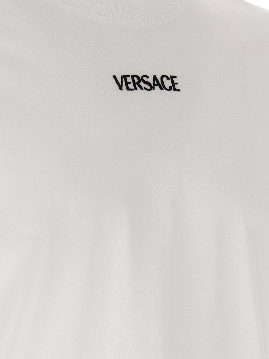 Versace Versace Logo T-shirt