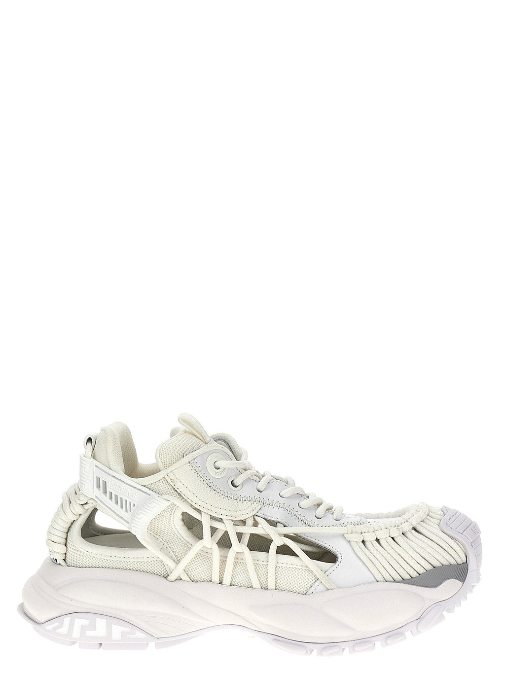 Versace Versace Mercury M_vs_01 Sneakers