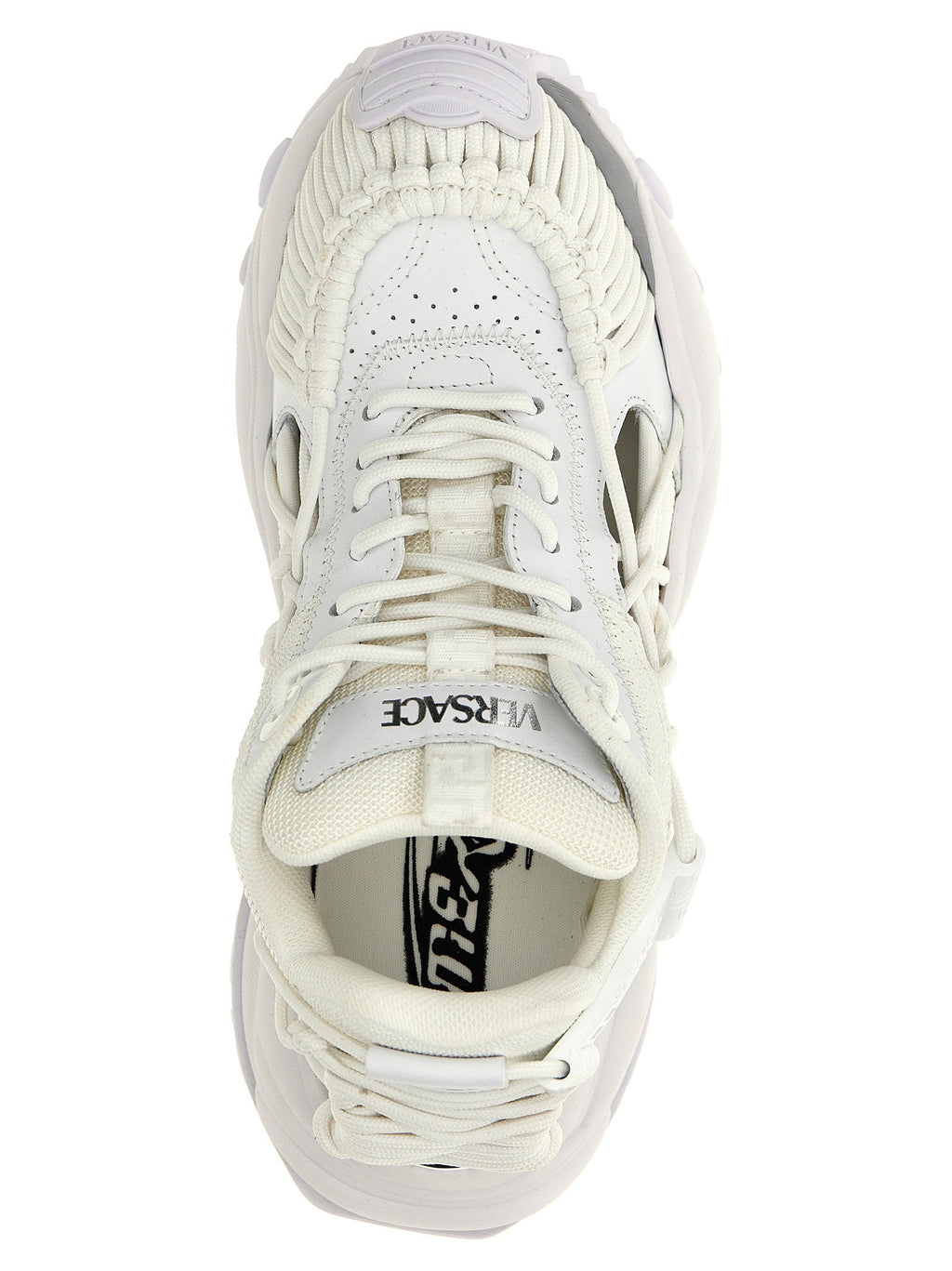 Versace Versace Mercury M_vs_01 Sneakers