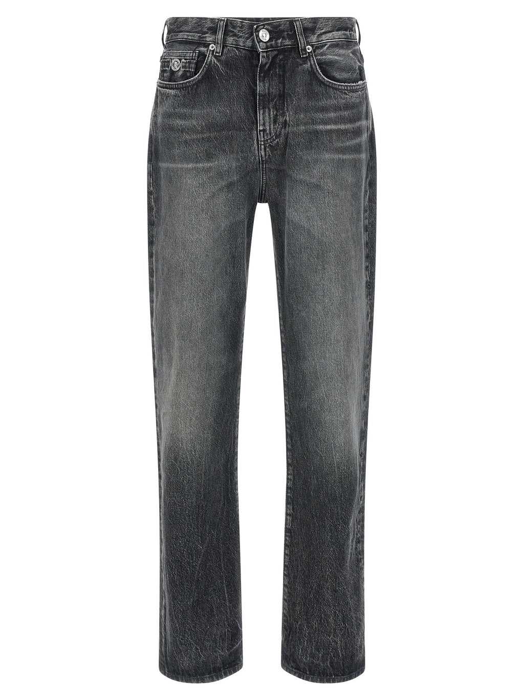 Versace Versace Medusa Biggie Jeans