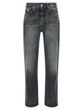 Versace Versace Medusa Biggie Jeans