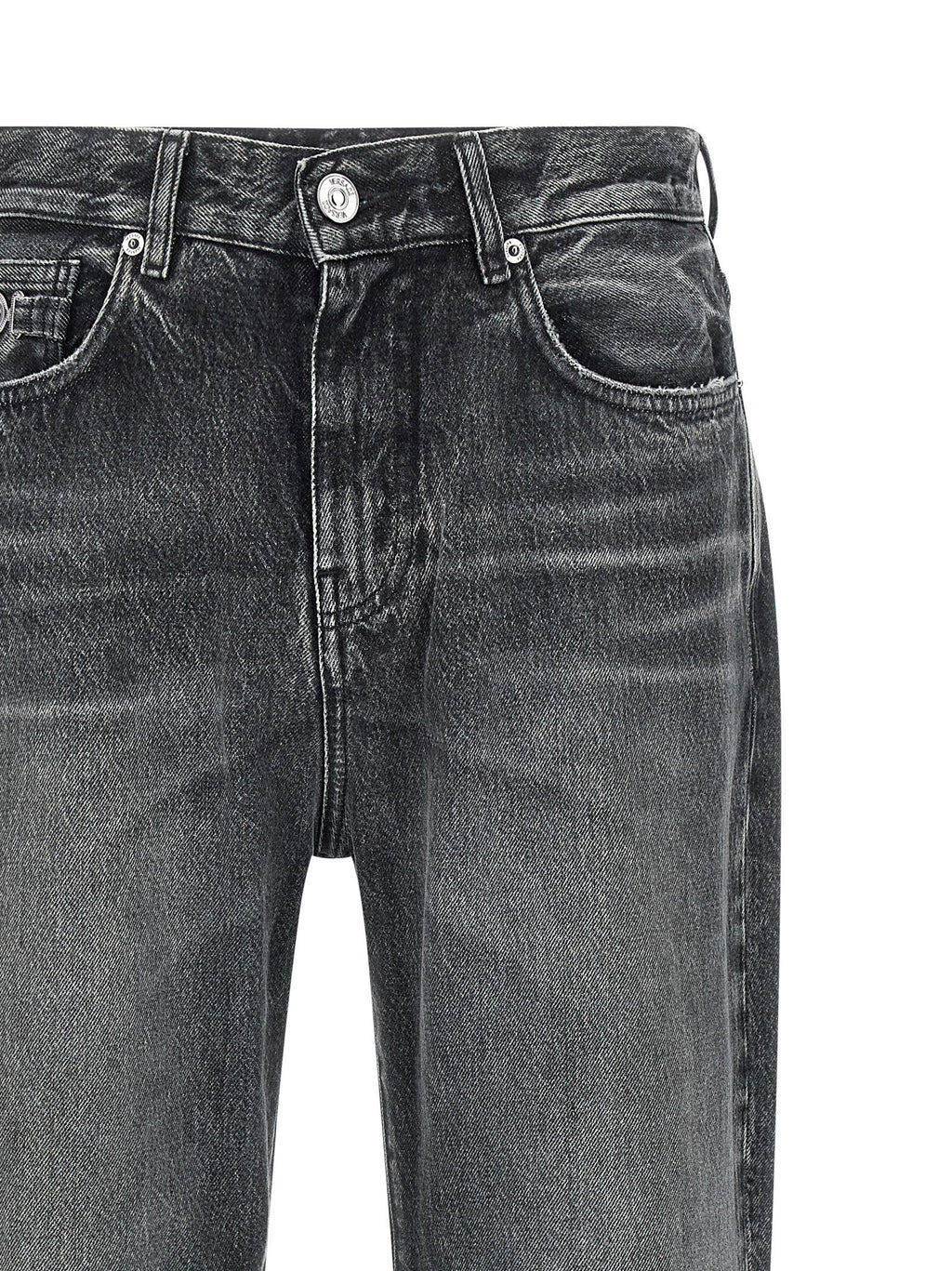 Versace Versace Medusa Biggie Jeans