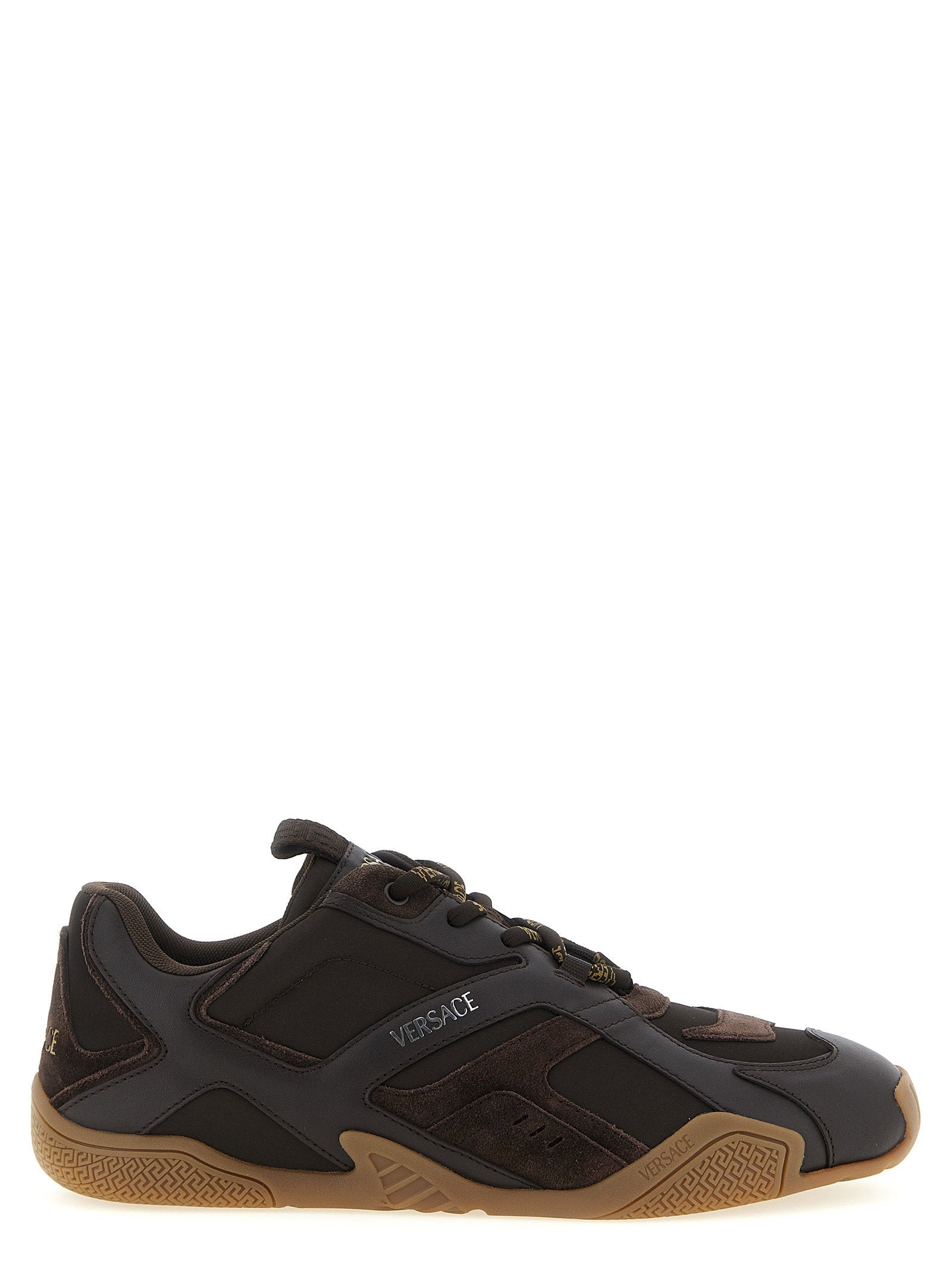 Versace Versace Galaxia Sneakers