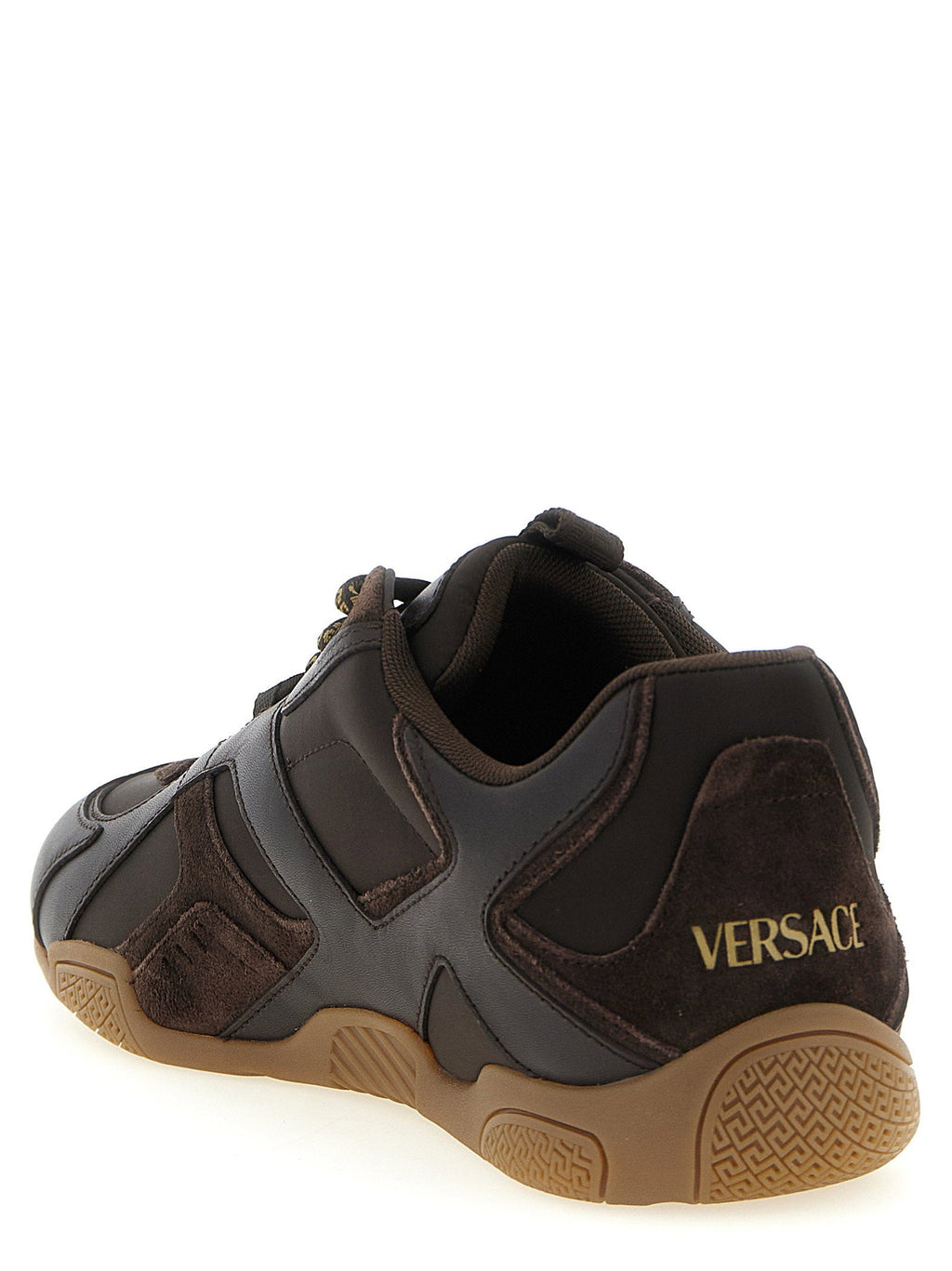 Versace Versace Galaxia Sneakers