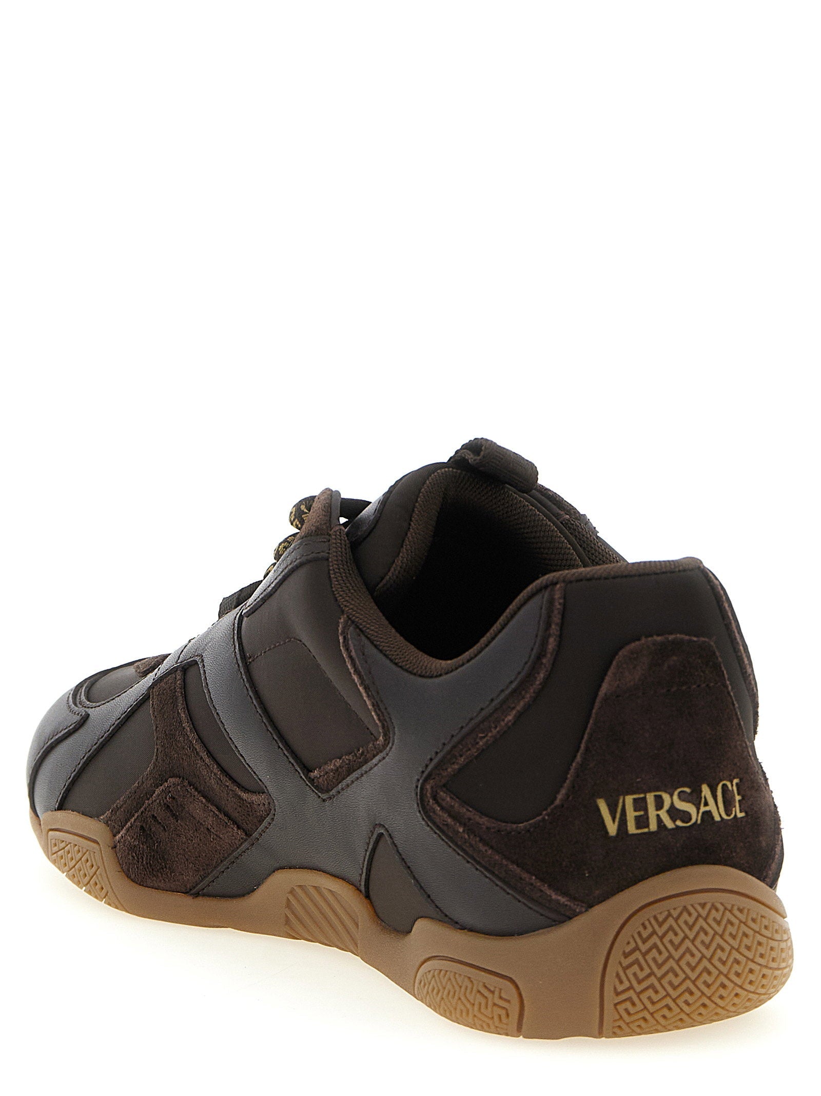 Versace Versace Galaxia Sneakers