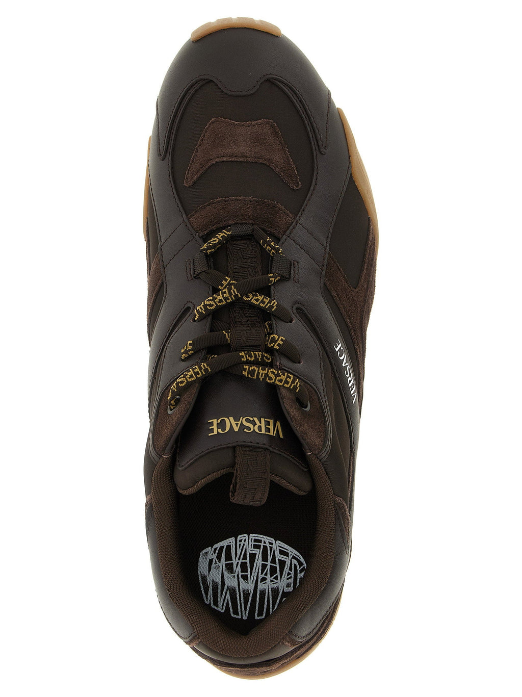 Versace Versace Galaxia Sneakers
