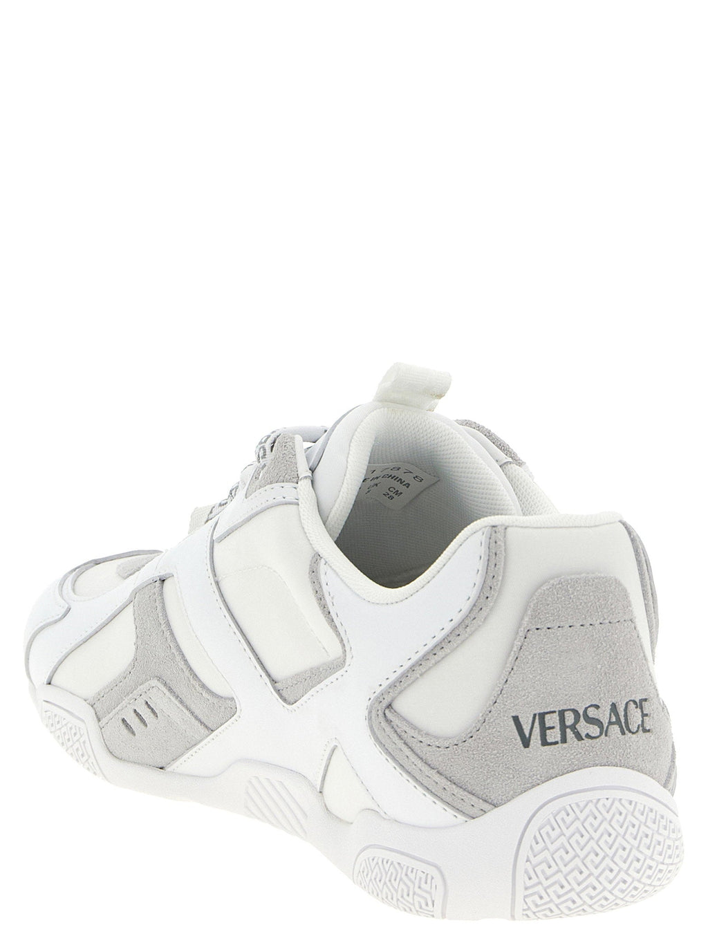 Versace Versace Galaxia Sneakers