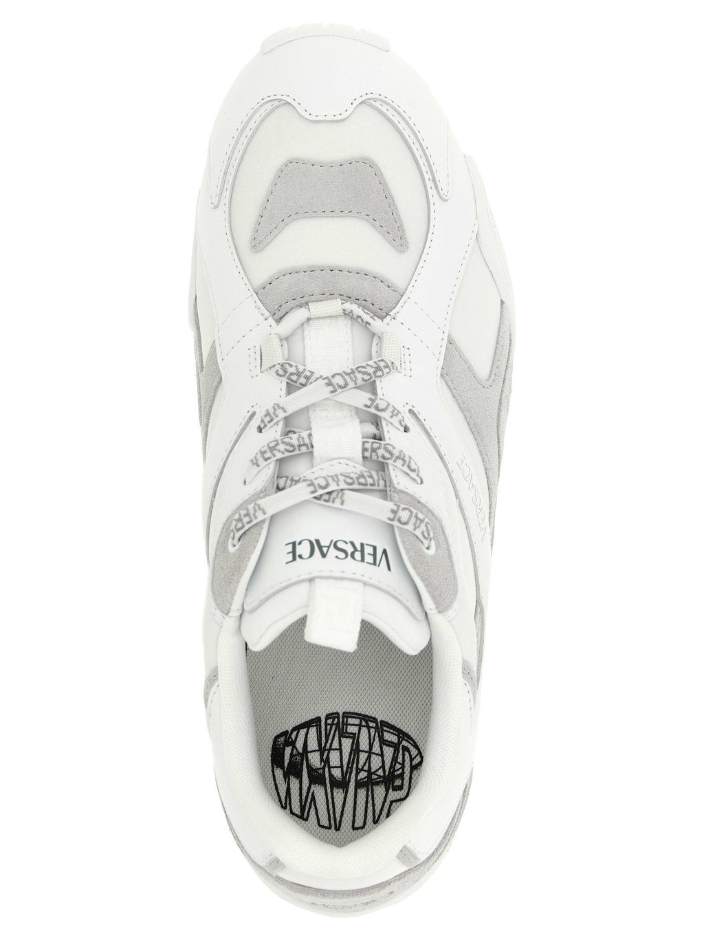 Versace Versace Galaxia Sneakers