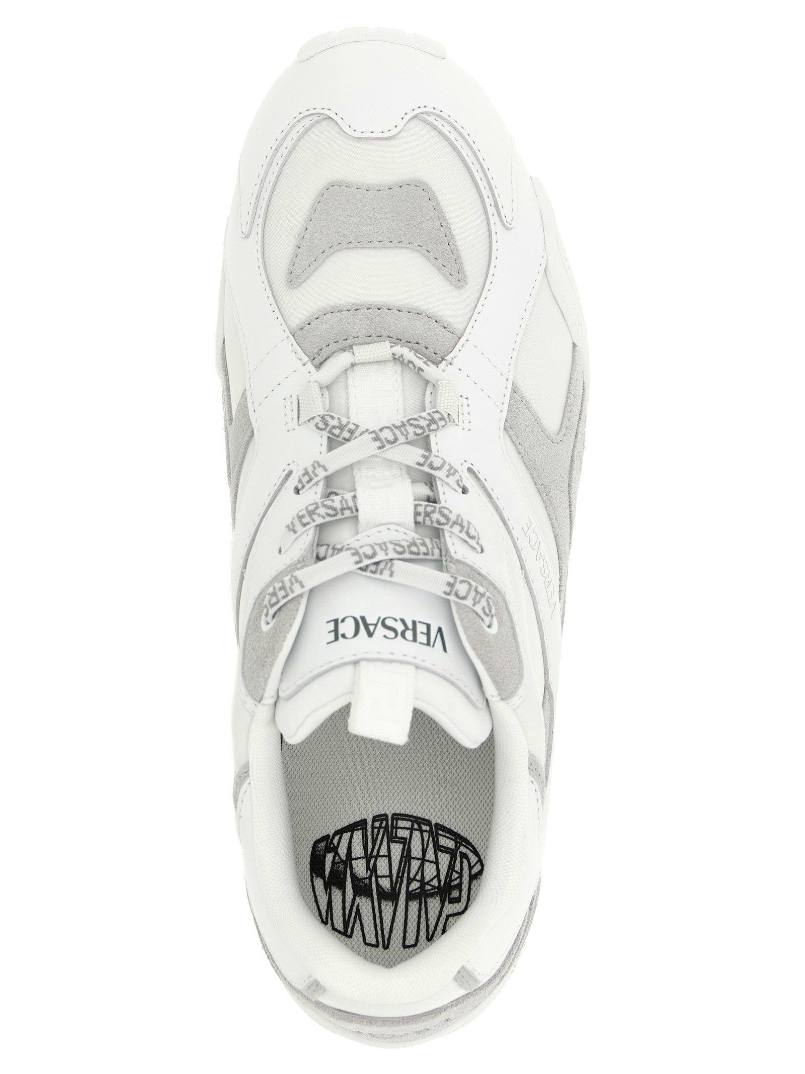 Versace Versace Galaxia Sneakers