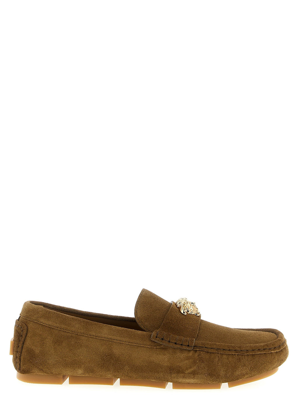 Versace Versace La Medusa Loafers