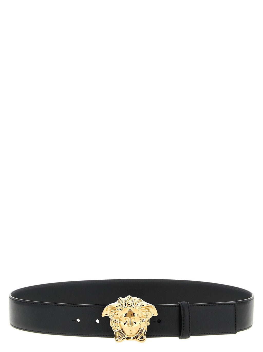 Versace Versace Medusa Belt