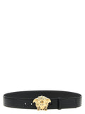 Versace Versace Medusa Belt