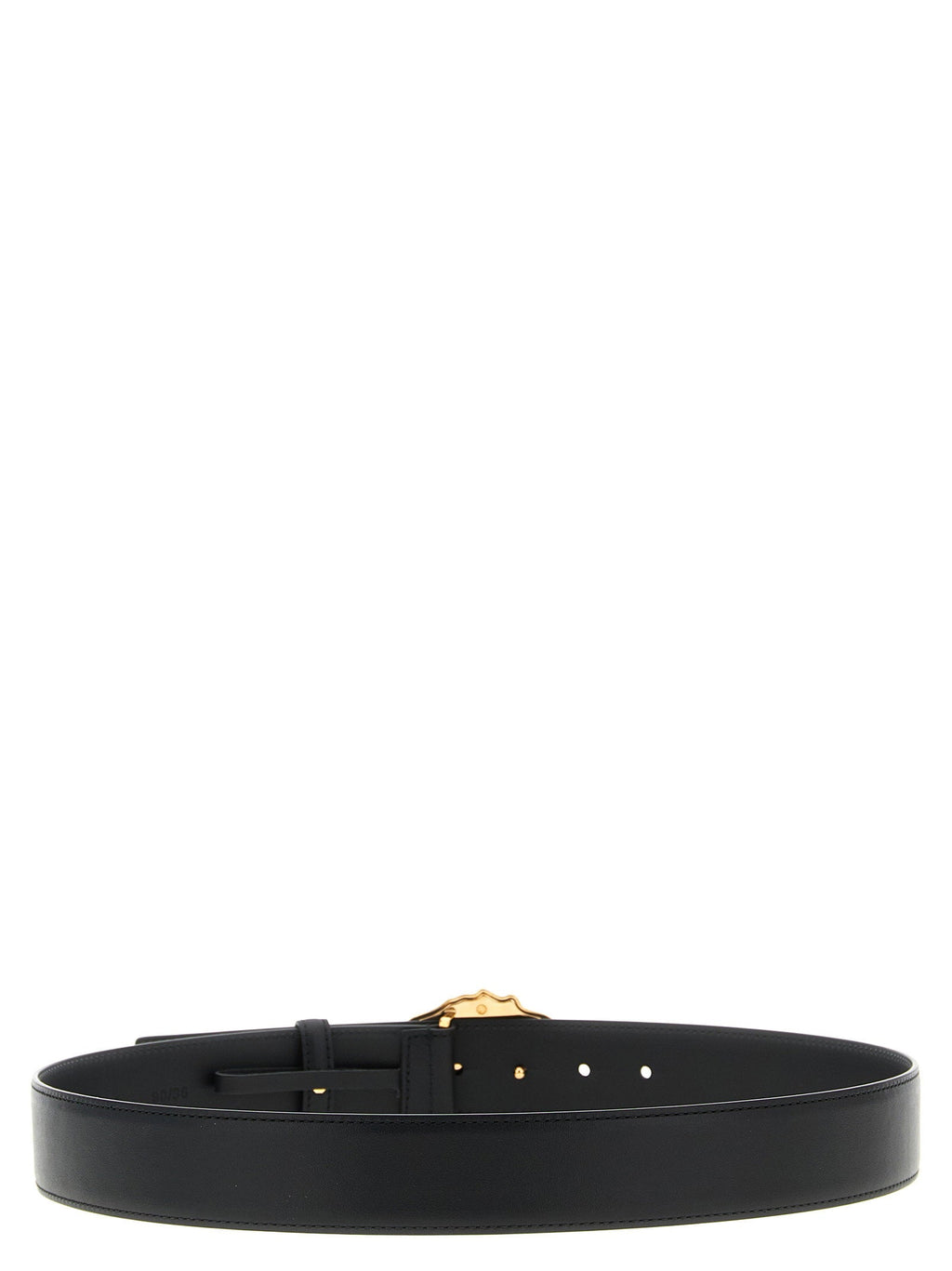 Versace Versace Medusa Belt