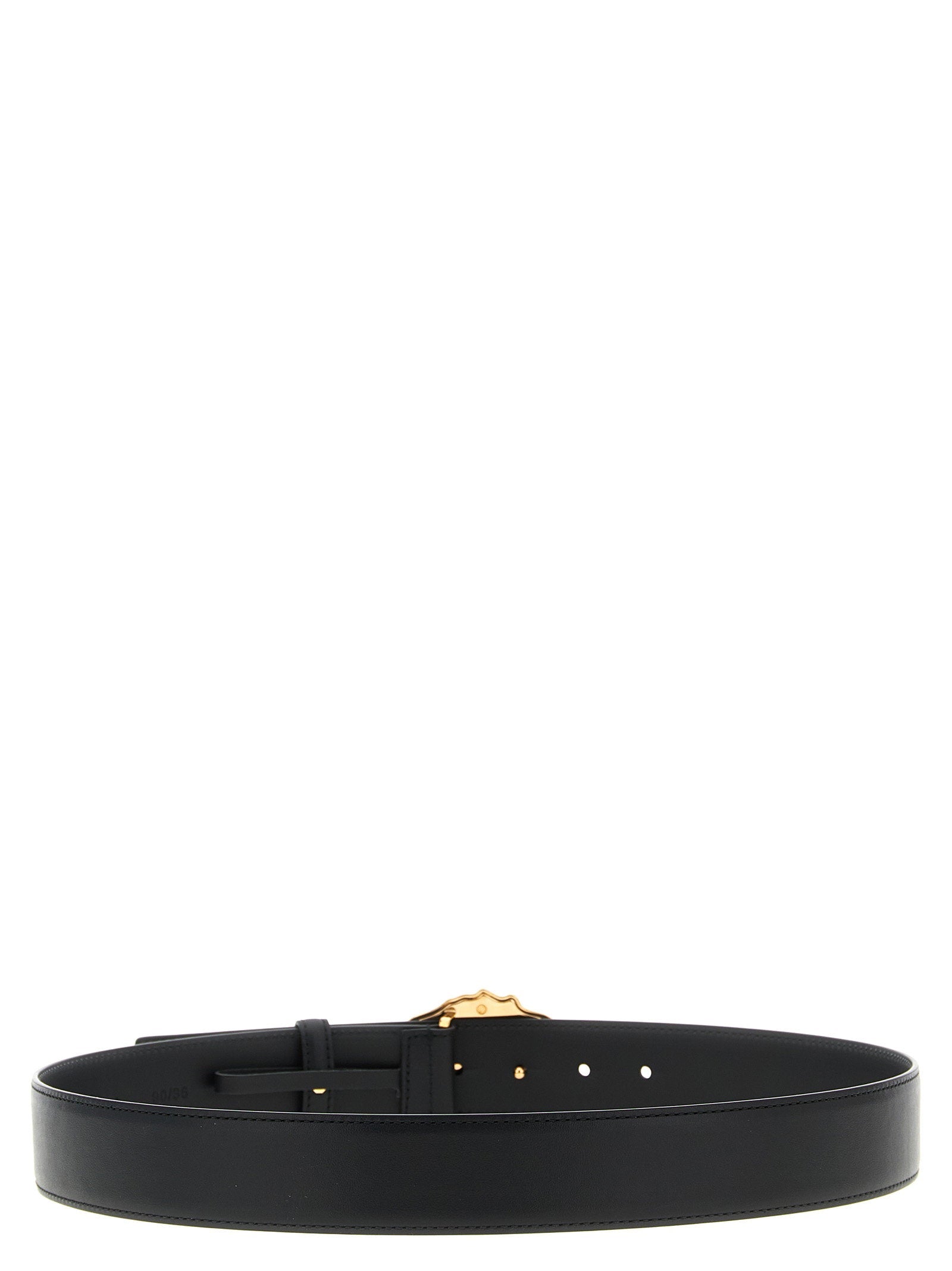 Versace Versace Medusa Belt