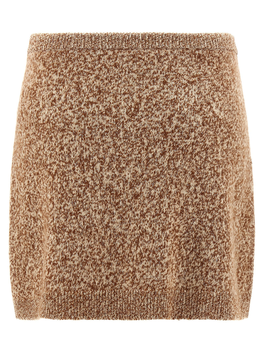 Versace Versace Mouline Skirt