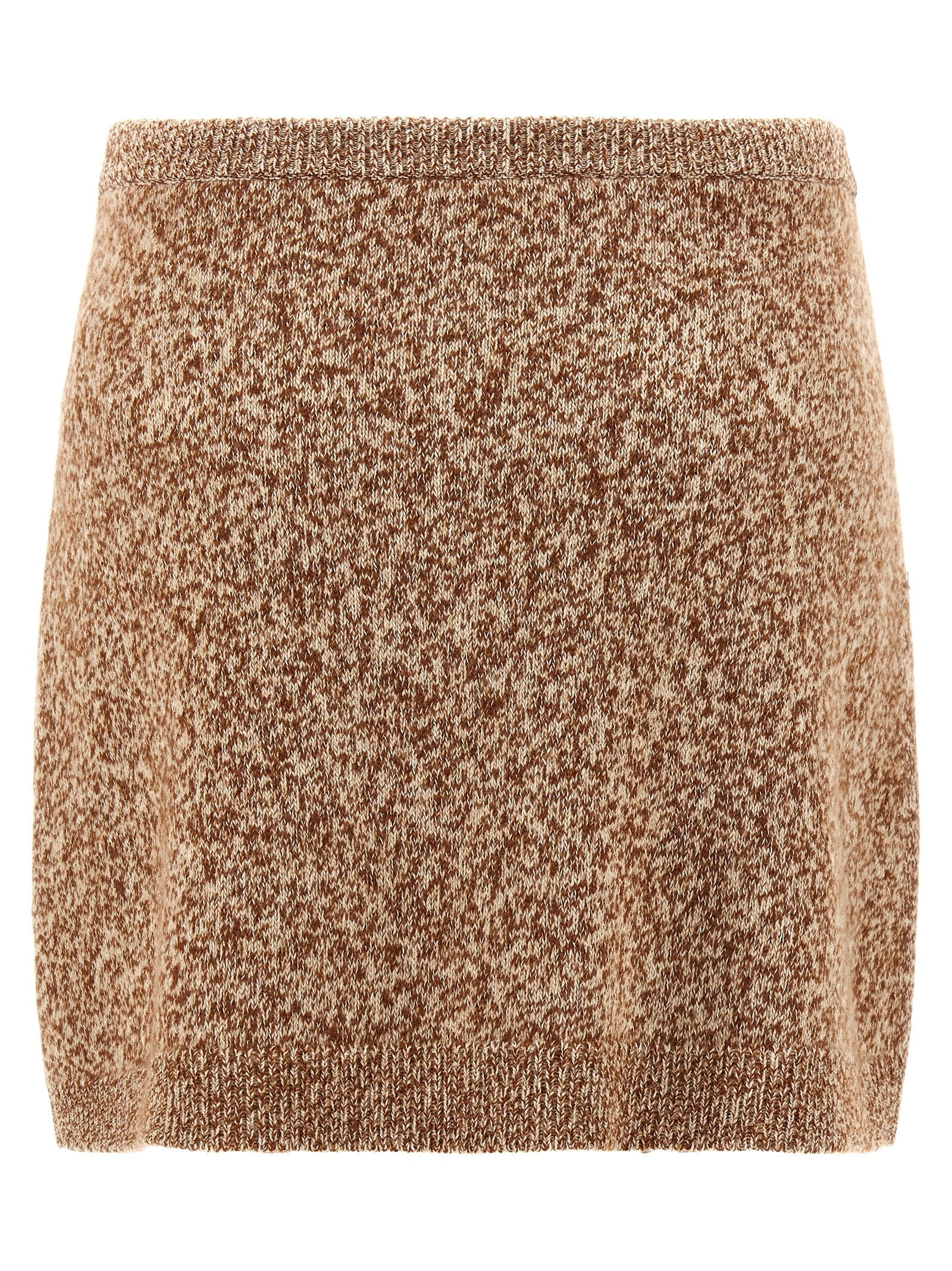 Versace Versace Mouline Skirt