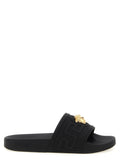 Versace Versace La Medusa Slides