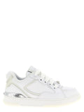 Versace Versace Biggie Basket Sneakers