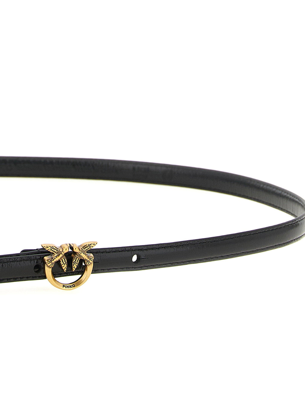 Pinko Pinko Love Berry Belt