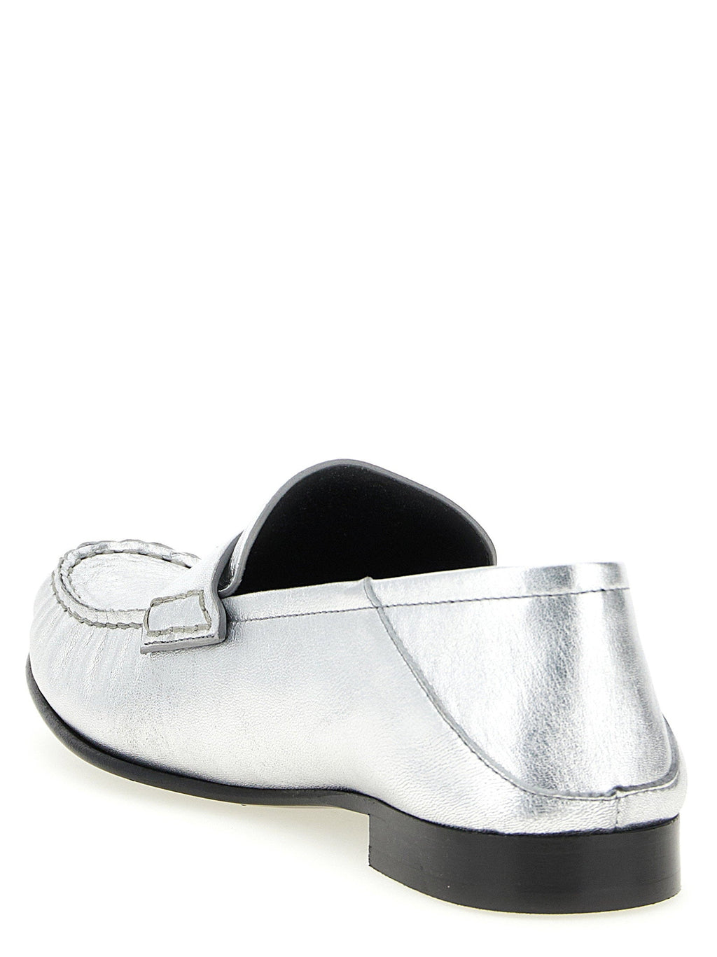 Versace Versace La Medusa Loafers