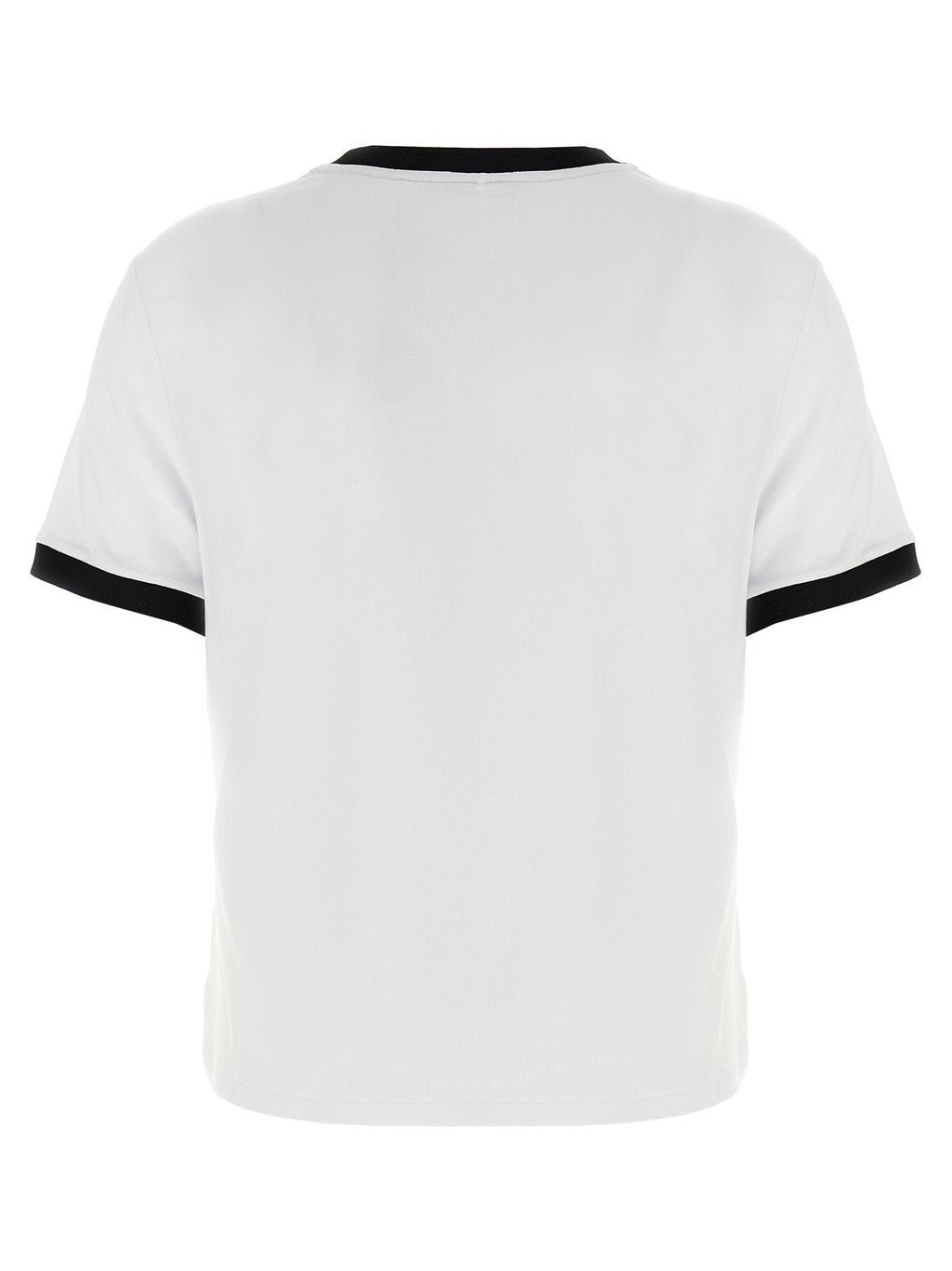 Versace Versace Logo T-shirt