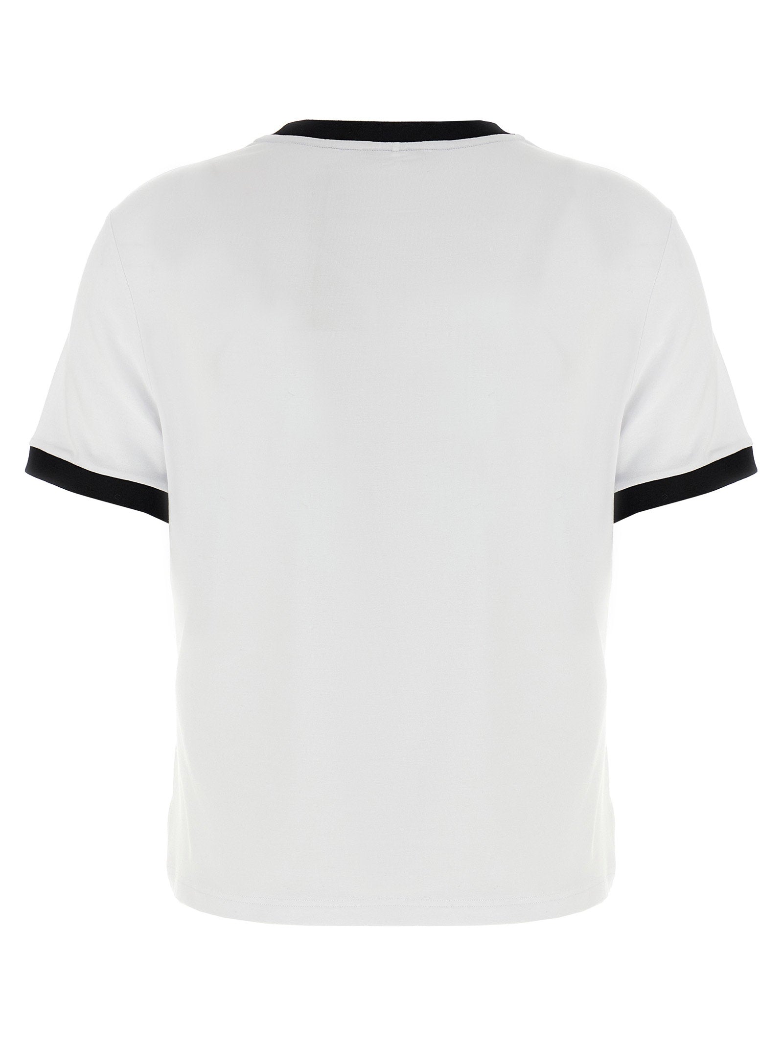 Versace Versace Logo T-shirt