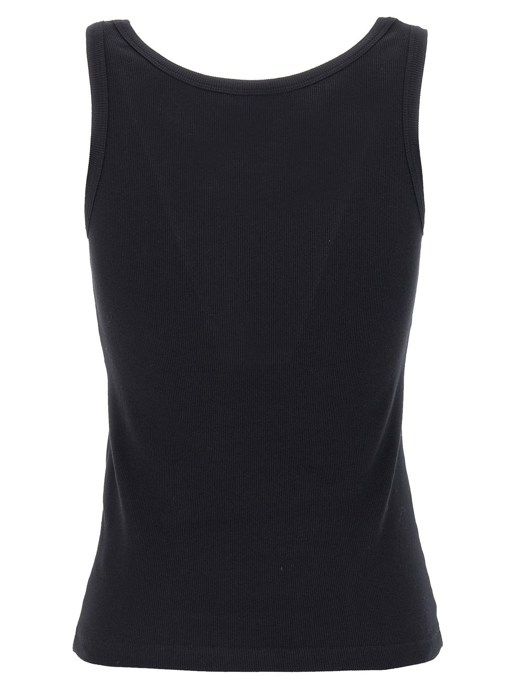 Versace Versace 90s Vintage Logo Tank Top