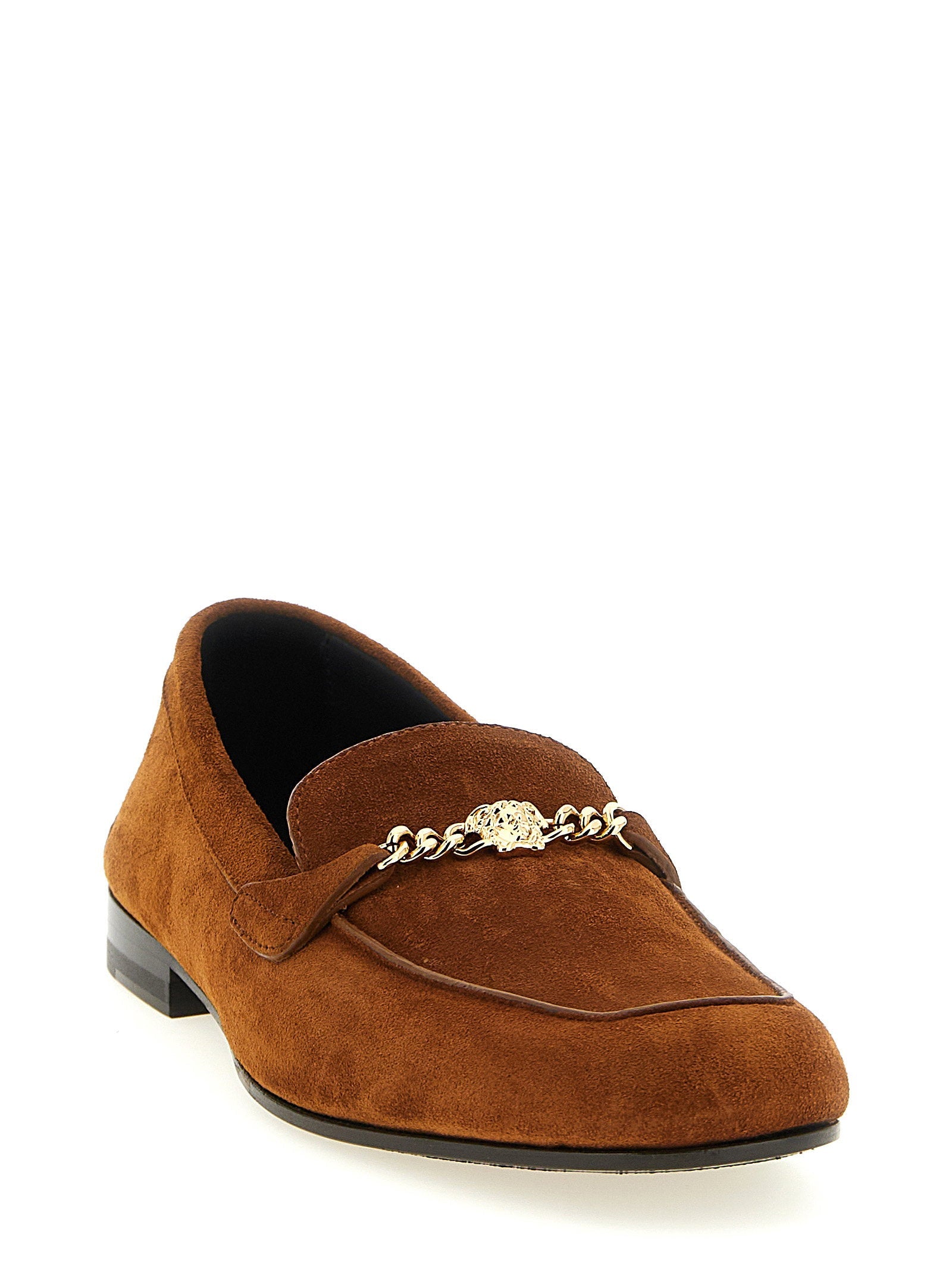 Versace Versace Medusa Slippers
