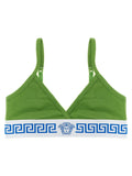 Versace Versace Medusa Bra