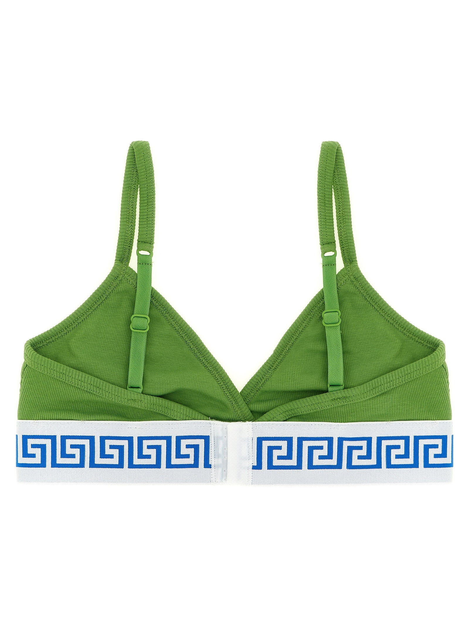 Versace Versace Medusa Bra