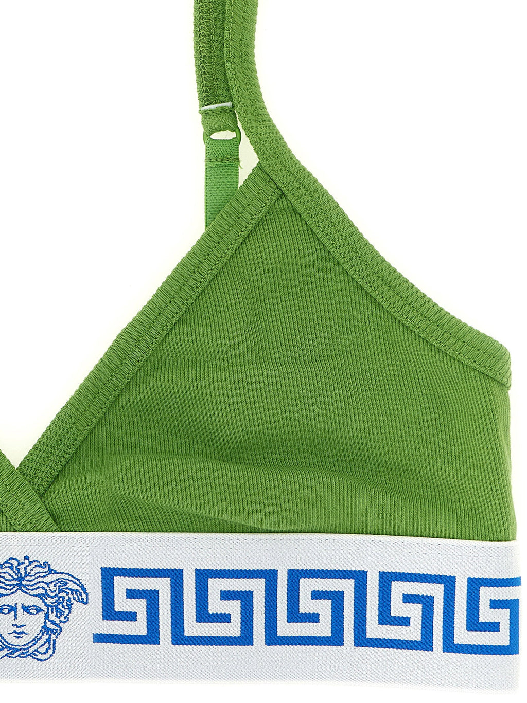 Versace Versace Medusa Bra