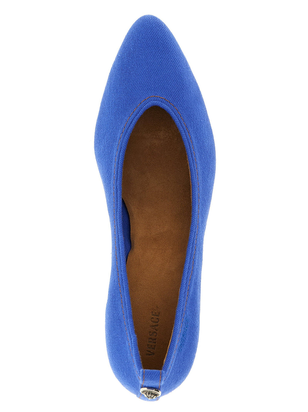 Versace Versace Tina Pumps