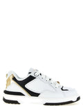 Versace Versace Biggie Basket Sneakers