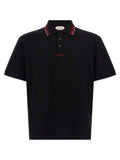 Versace Versace Greca Polo Shirt