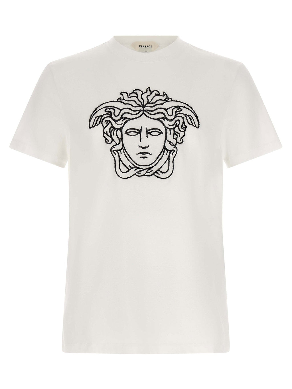 Versace Versace Medusa T-shirt