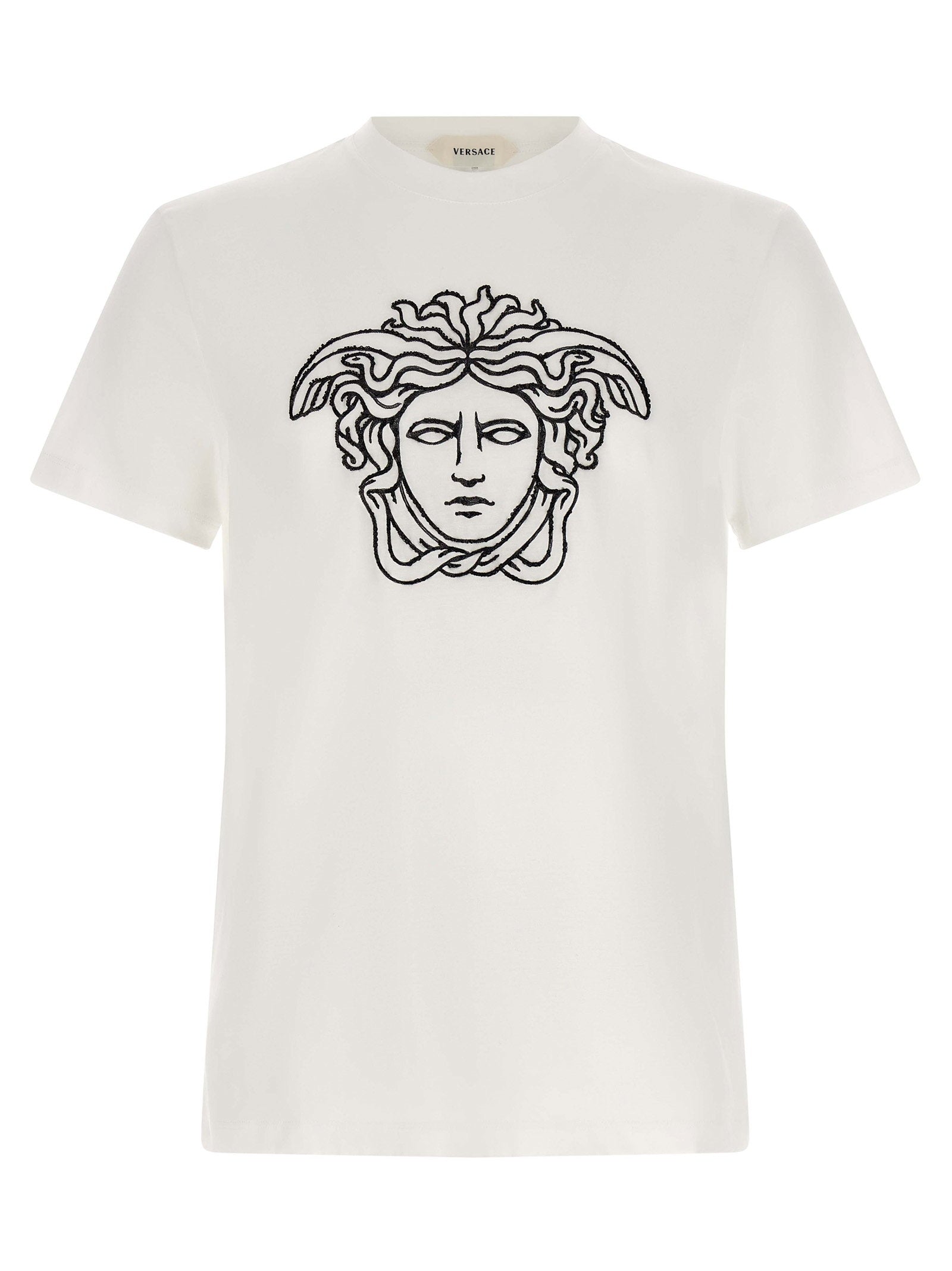 Versace Versace Medusa T-shirt