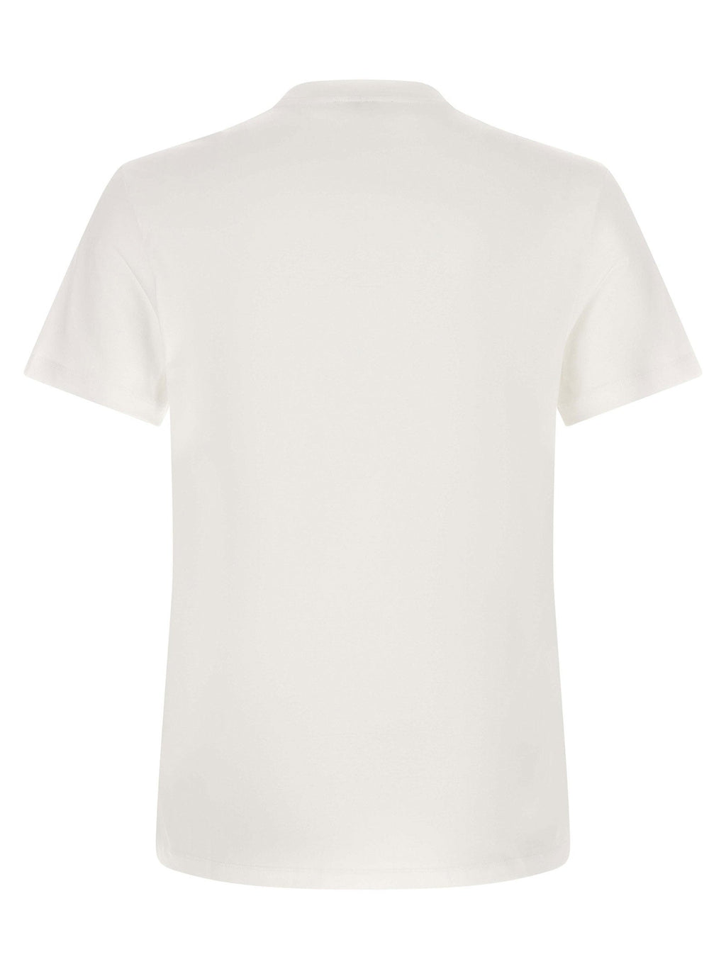 Versace Versace Medusa T-shirt