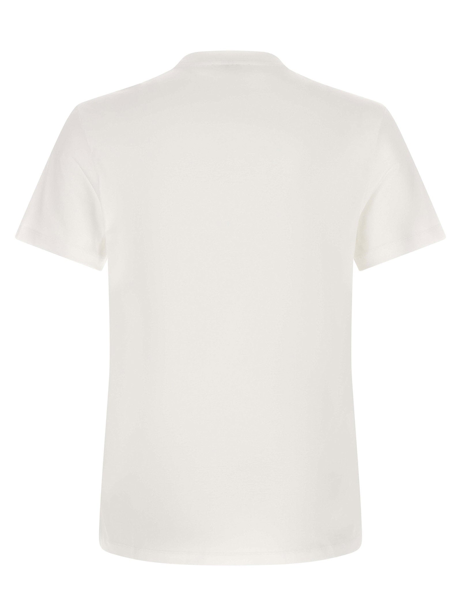 Versace Versace Medusa T-shirt