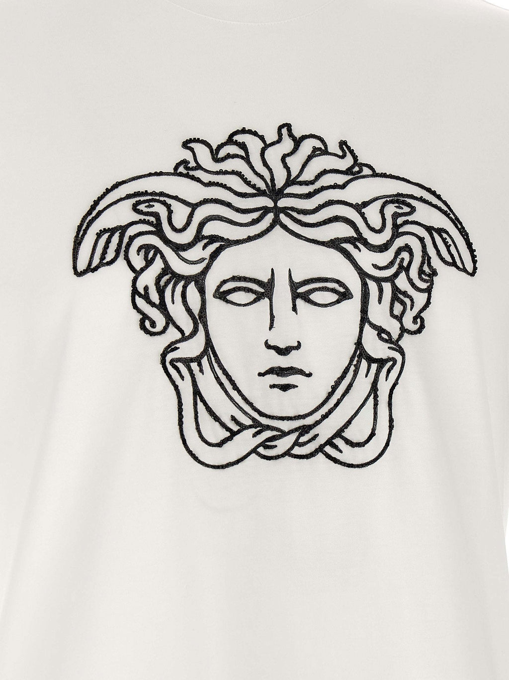 Versace Versace Medusa T-shirt