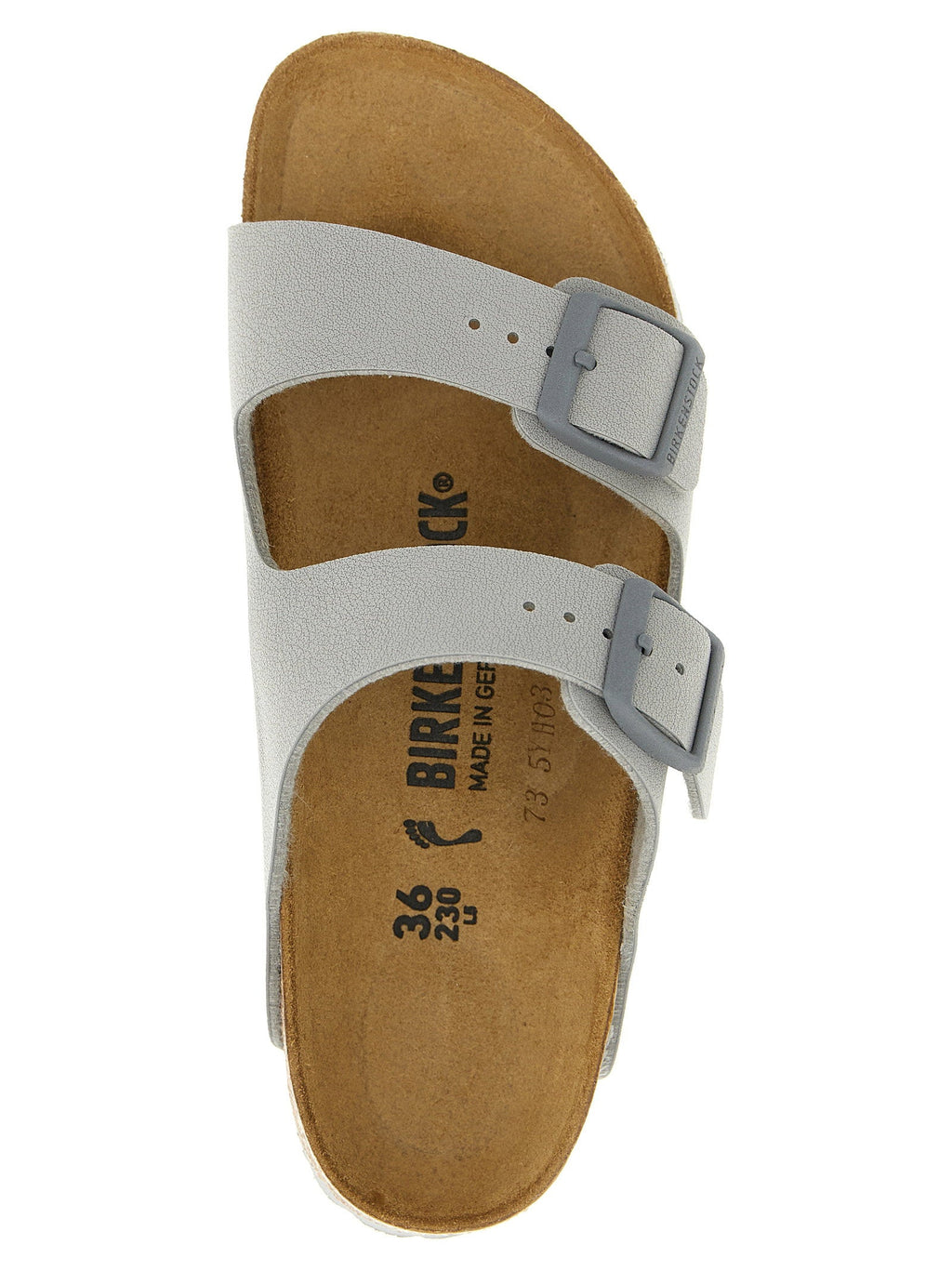Birkenstock Birkenstock Arizona Bs Sandals