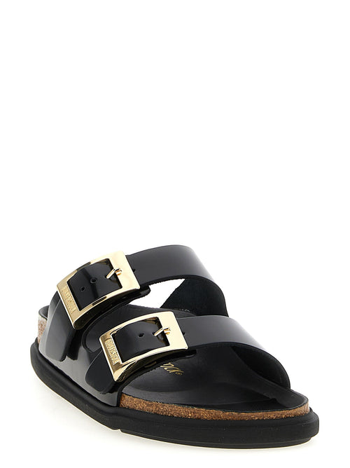 Birkenstock Birkenstock Arizona Droplet Buckle Sandals