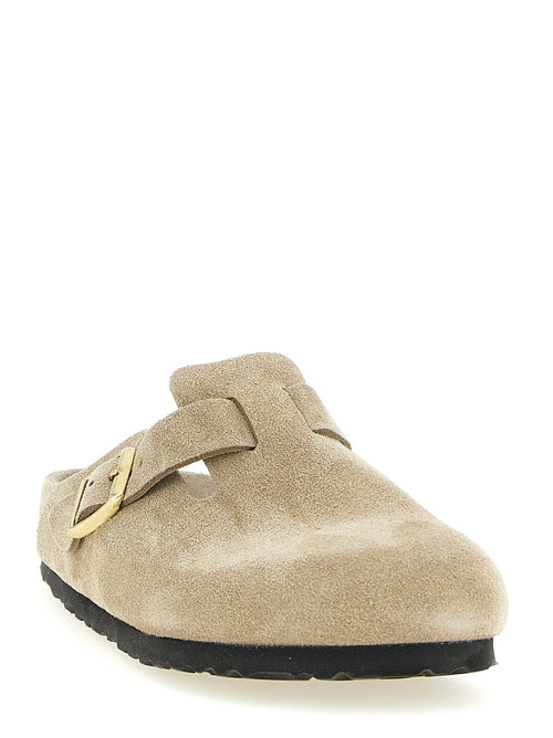 Birkenstock Birkenstock Boston Sabots