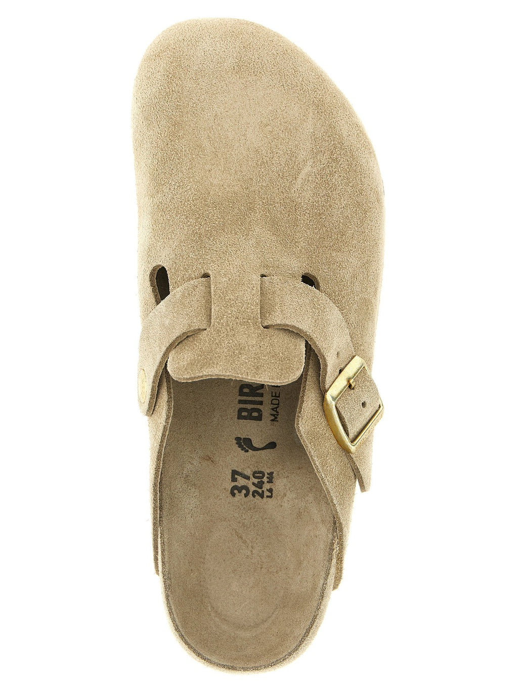 Birkenstock Birkenstock Boston Sabots