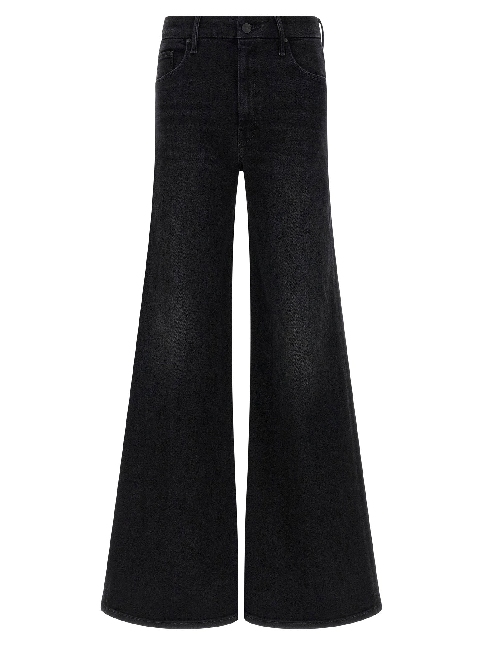 Mother Mother The Roller Sneak Jeans