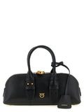 Pinko Pinko Escape Baguette Small Handbag