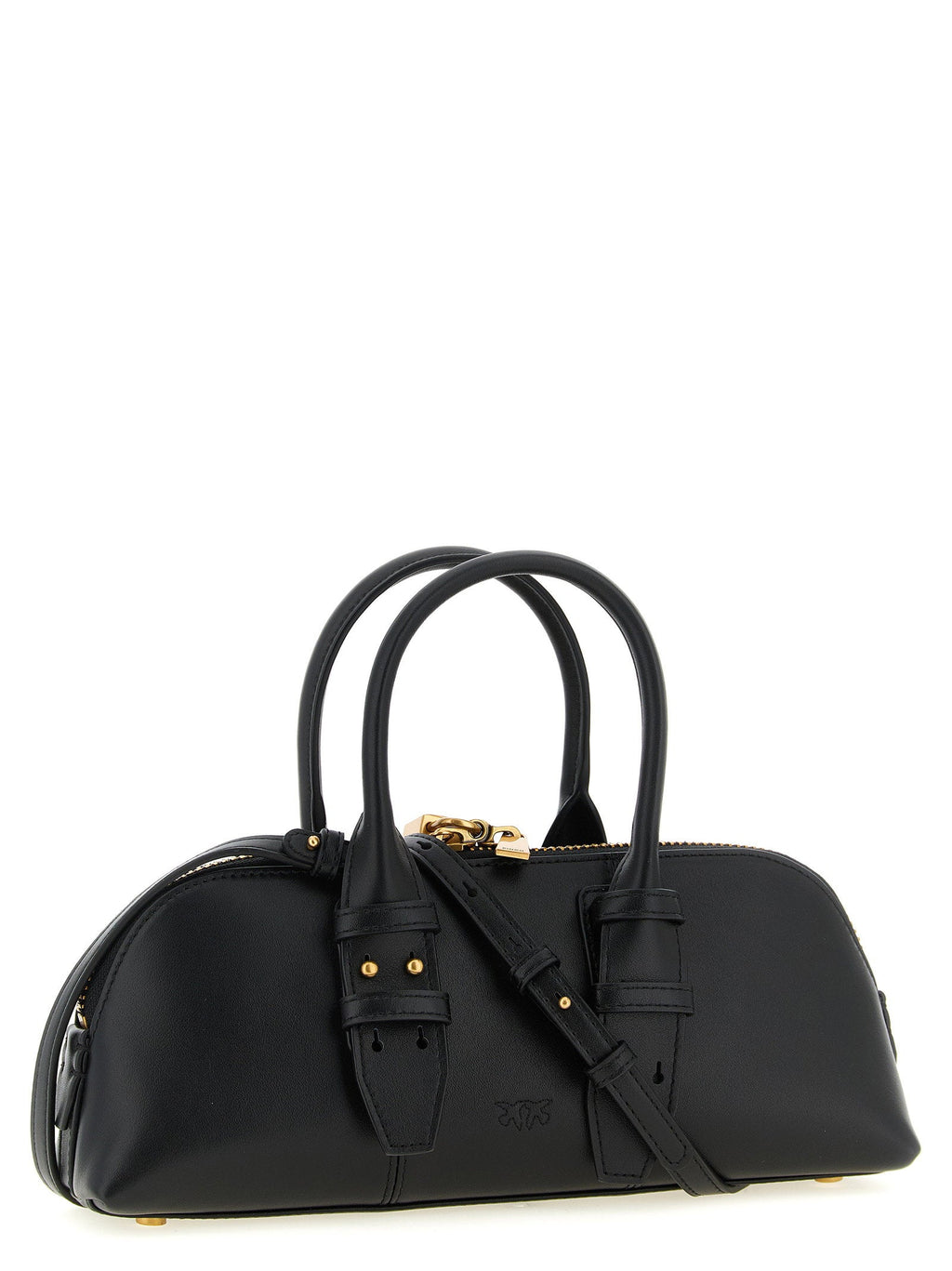 Pinko Pinko Escape Baguette Small Handbag