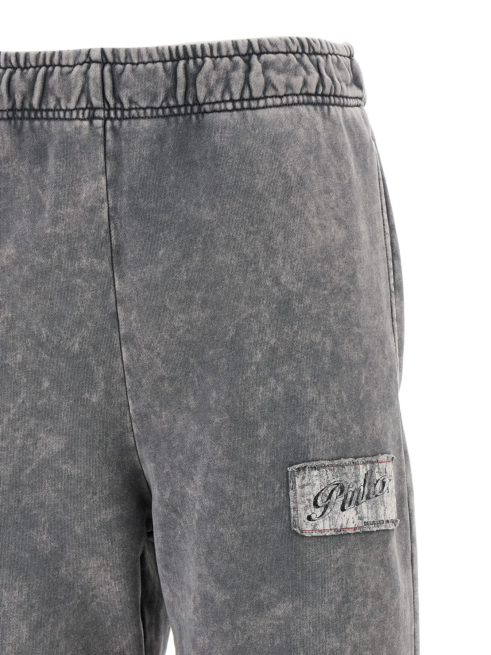 Pinko Pinko Pazzo Joggers