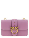 Pinko Pinko Love One Mini Crossbody Bag