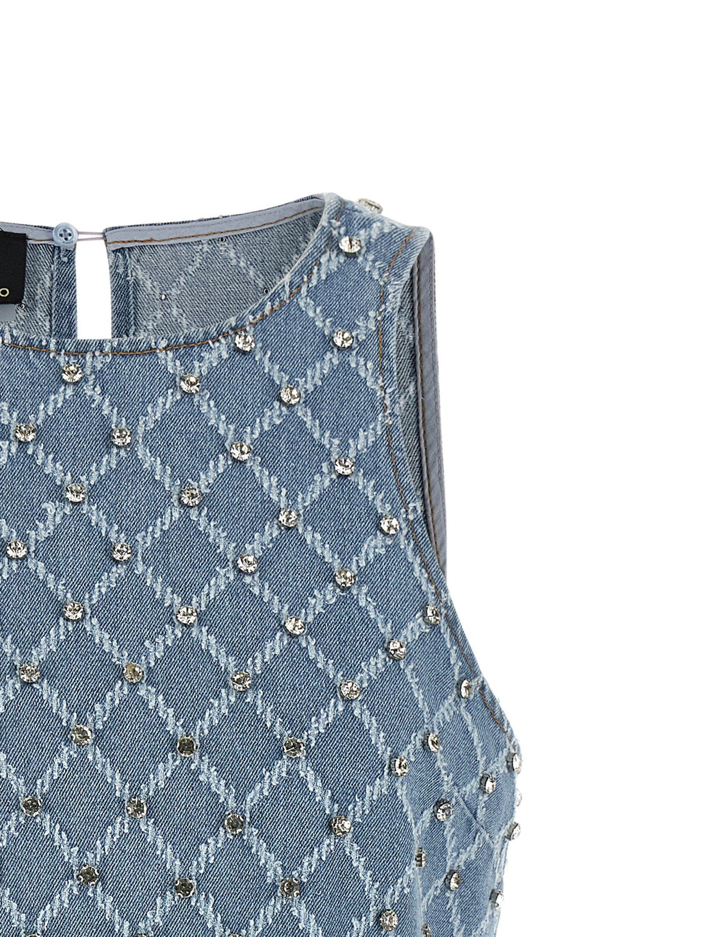Pinko Pinko Amorino Dress